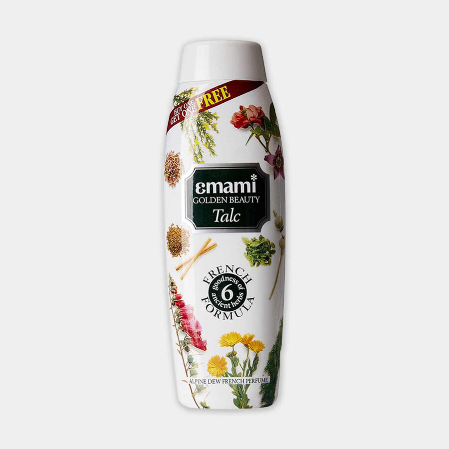 Talcum Powder - Alpine Dew, , large image number null