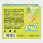 Lime Body Soap, , small image number null