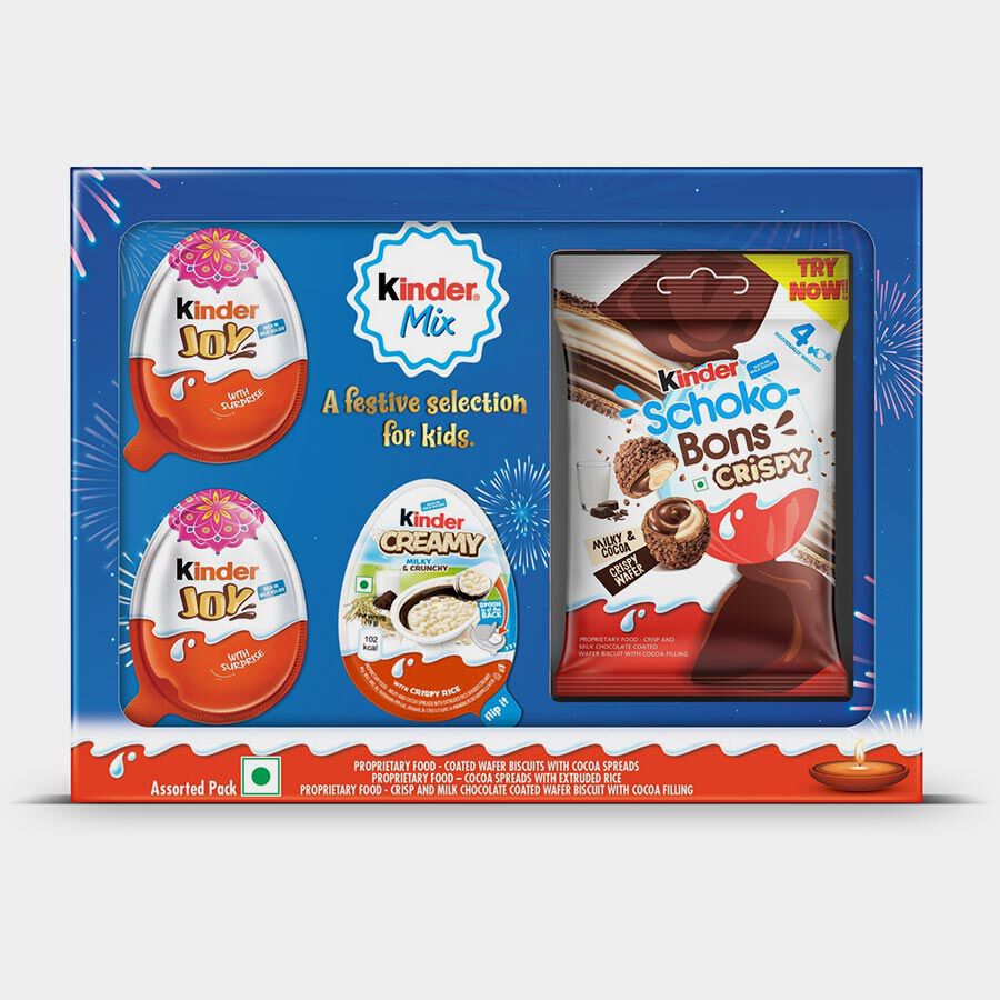 Kinder joy hot sale please