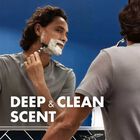 Charcoal Shave Gel, , small image number null