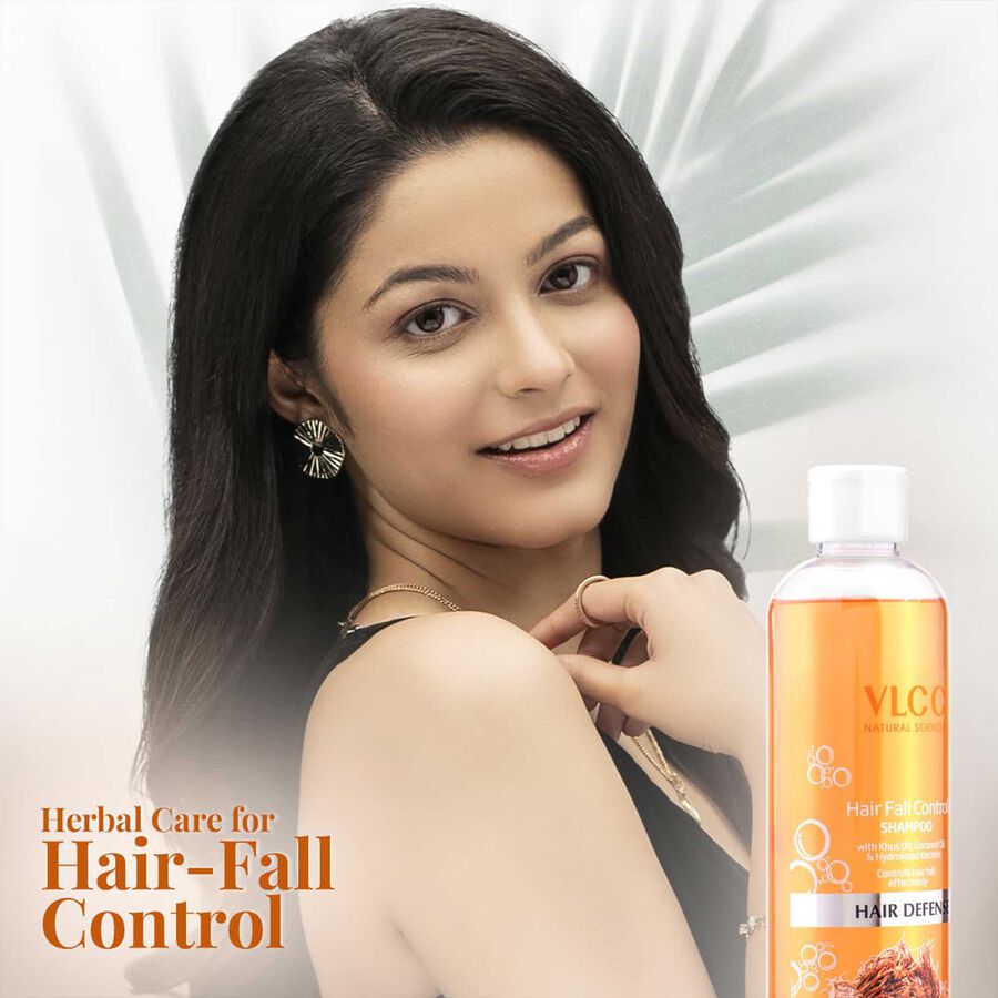 Hair fall Repair Hair Shampoo, , large image number null