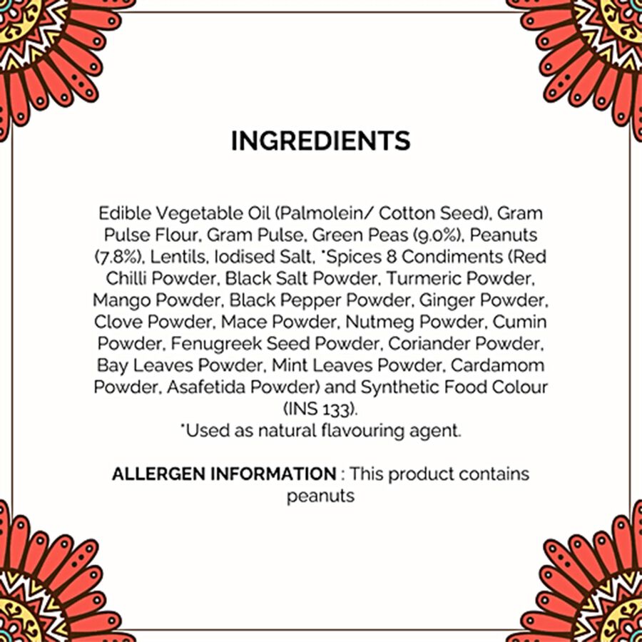 Teekha Meetha, , large