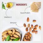 Almond Hair Oil, , small image number null