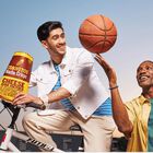 Nacho Crisps Cheese & Herbs, , small