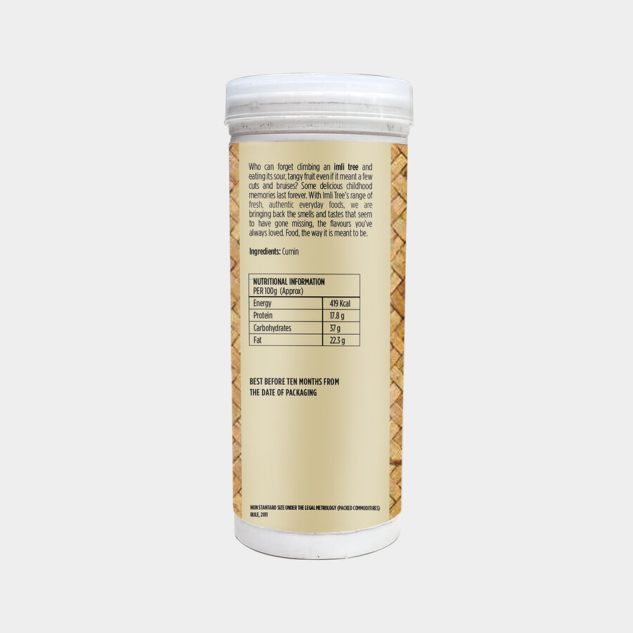 Roasted Cumin Powder, , large image number null
