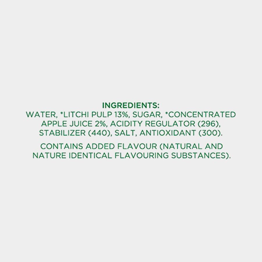 Litchi Juice, , large image number null