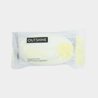 Jasmine Beauty Body Soap