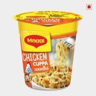 Maggi Cuppa Mania Chicken Noodles, , small image number null