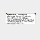Masala Pepper Cashew, , small image number null
