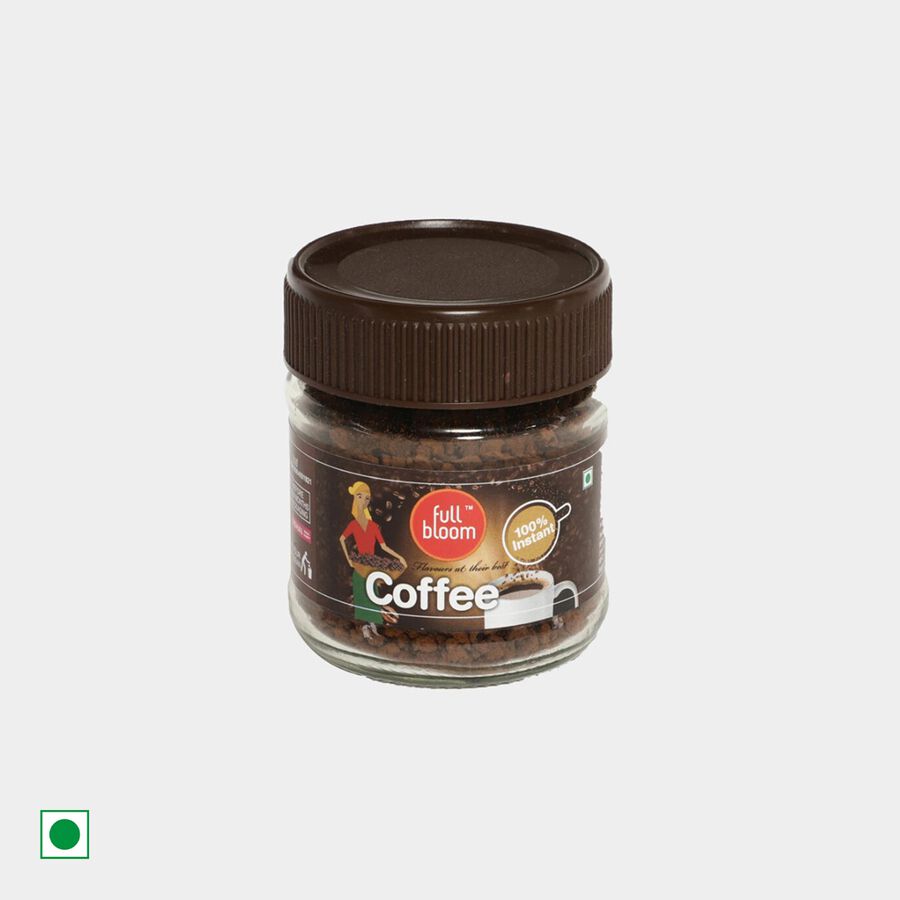 Coffee, 25 g, large image number null
