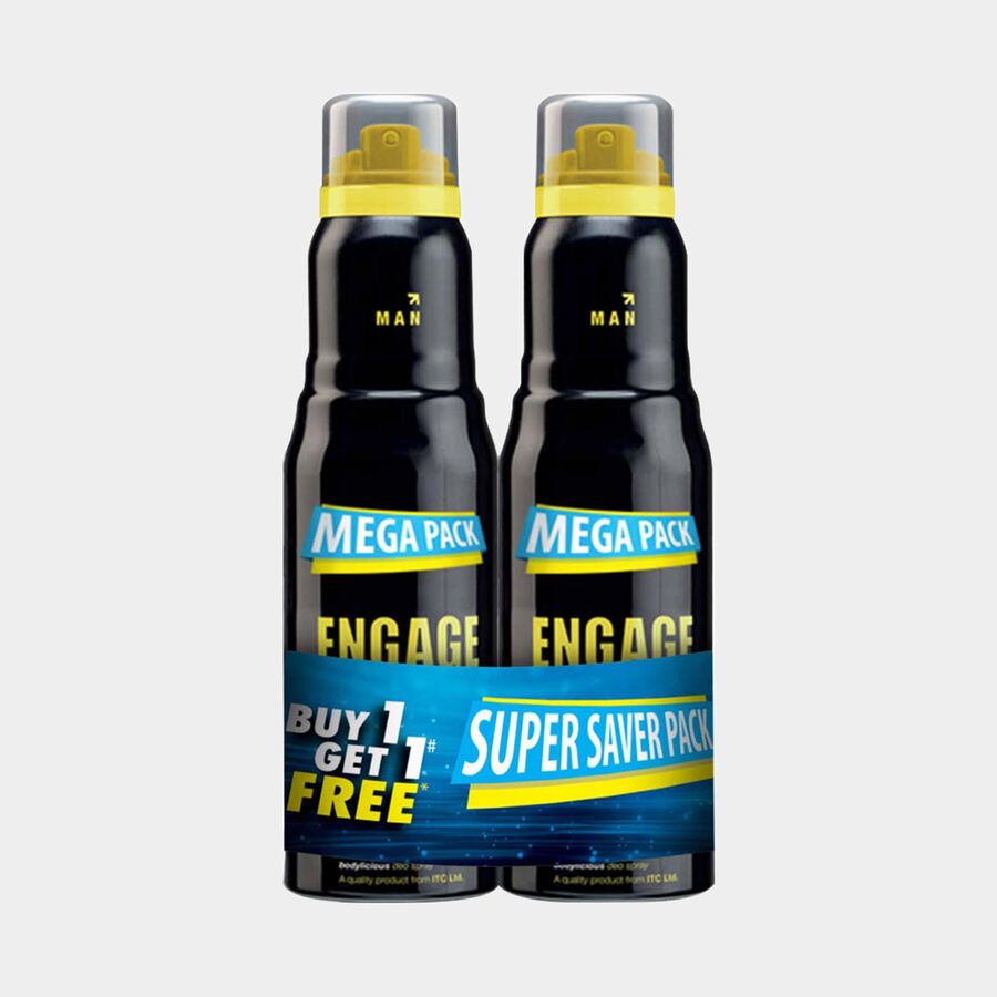 Urge Body Spray, , large image number null