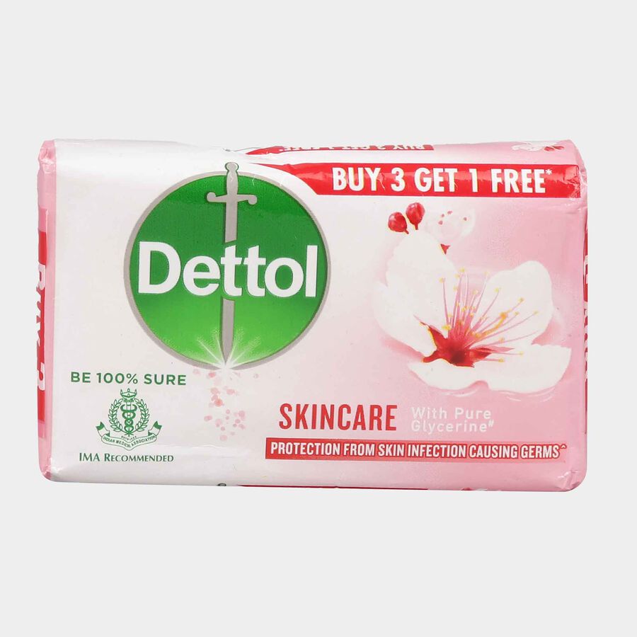 Skin Care Body Soap, , large