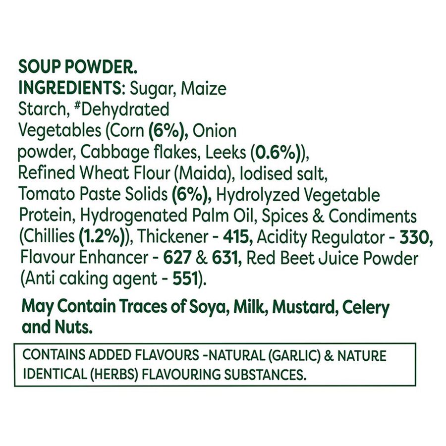 Knorr Mexican Soup, , large image number null