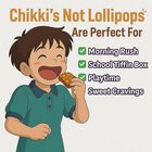 Peanut Mawa Chikki, , small image number null