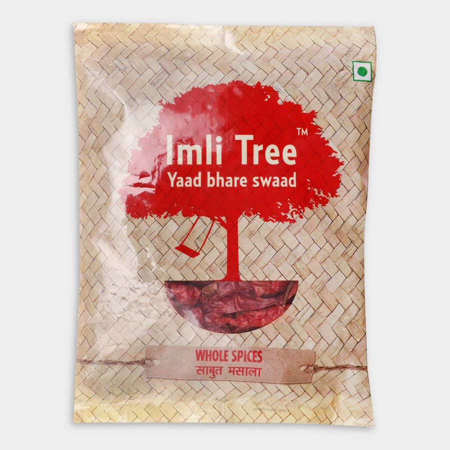 Red Chilli Whole / Lal Mirch, , large image number null