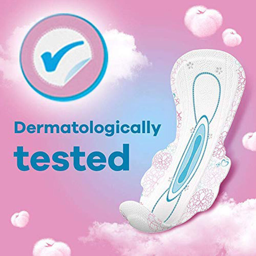 Sanitary Pad Ultra XL, , large image number null
