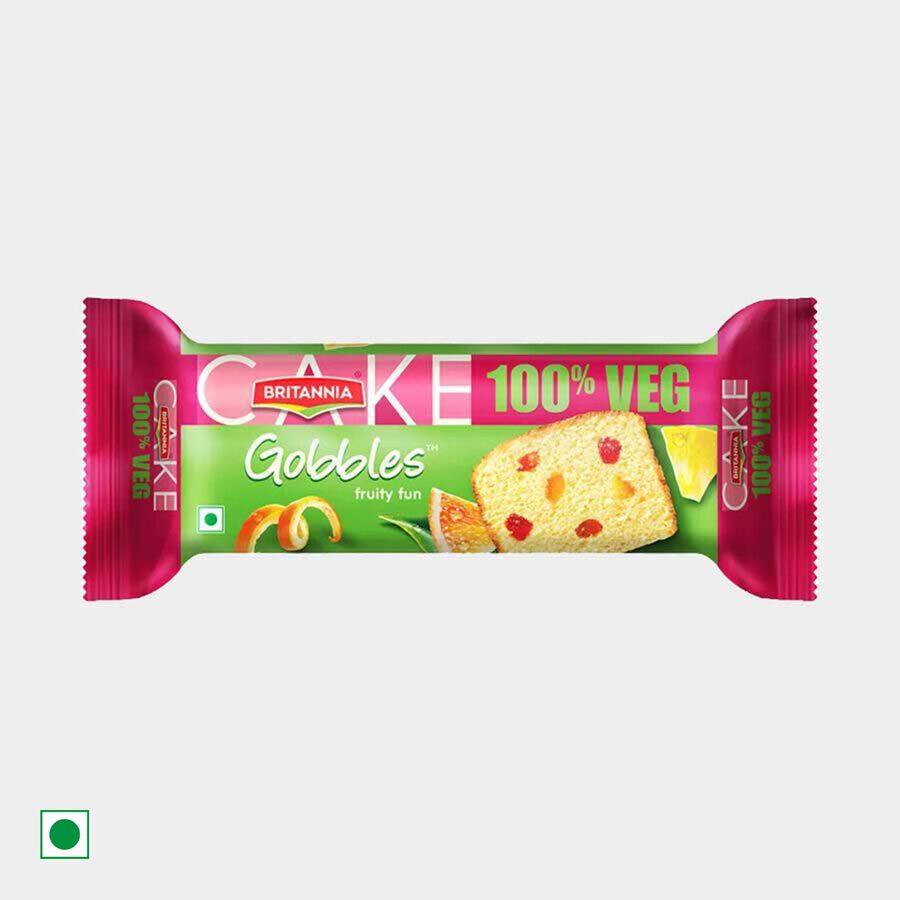 Fruity Fun Veg Cake, , large image number null