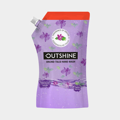 Orchid Hand wash