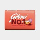 Milk & Saffron Body Soap, , small