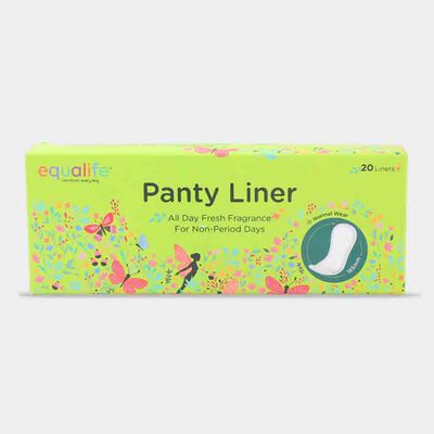 Panty Liners