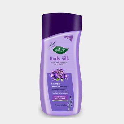 Lavender Body Lotion