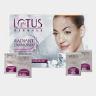 Radiant Diamond Cellular Radiance Facial Kit , , small image number null