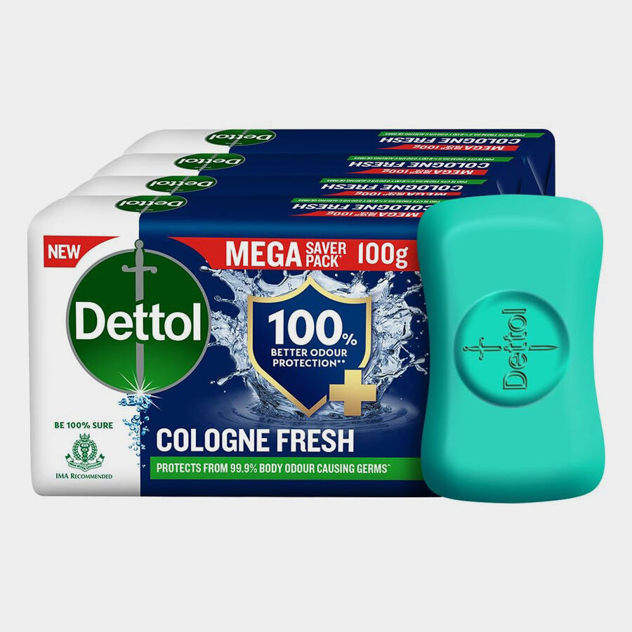Cologne Body Soap, , large image number null