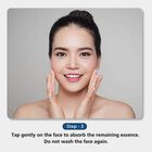 Wine Fairness Sheet Facial Mask, , small image number null