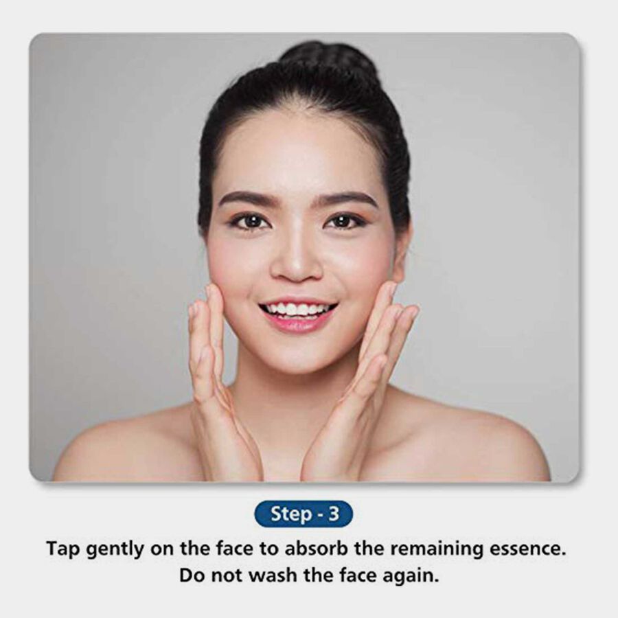 Wine Fairness Sheet Facial Mask, , large image number null