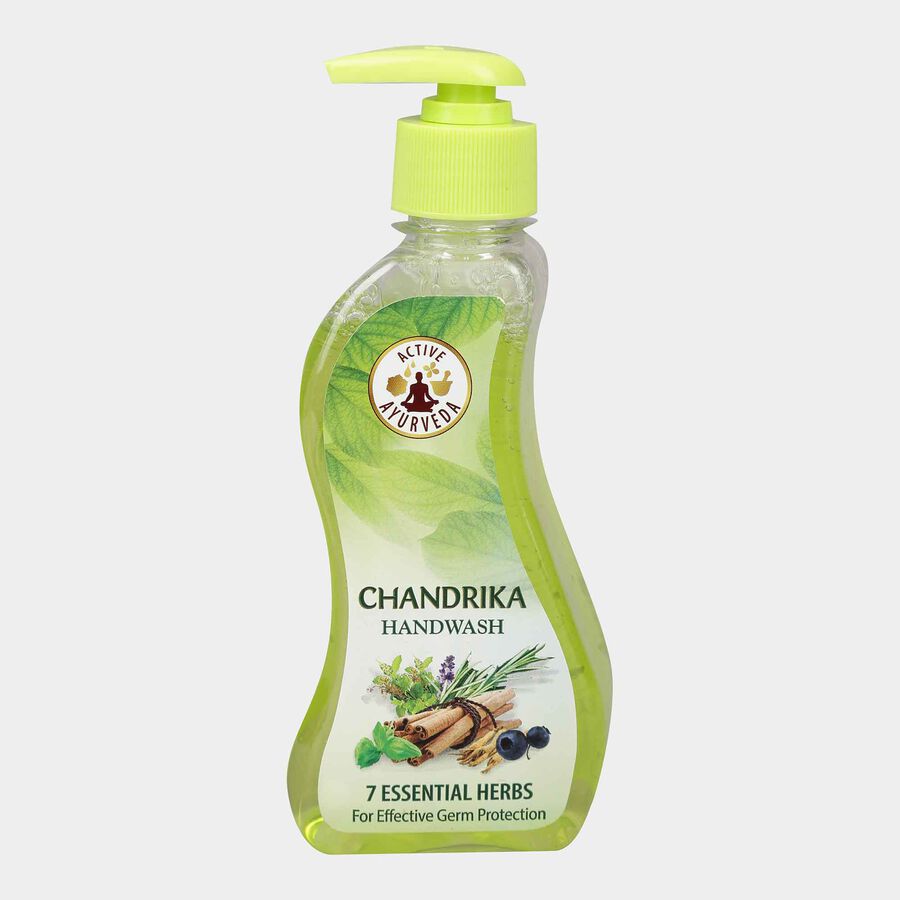 Mild Pump Hand Wash, 215 ml X 2, large