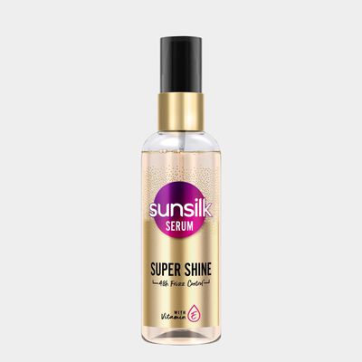 Super Shine Hair Serum