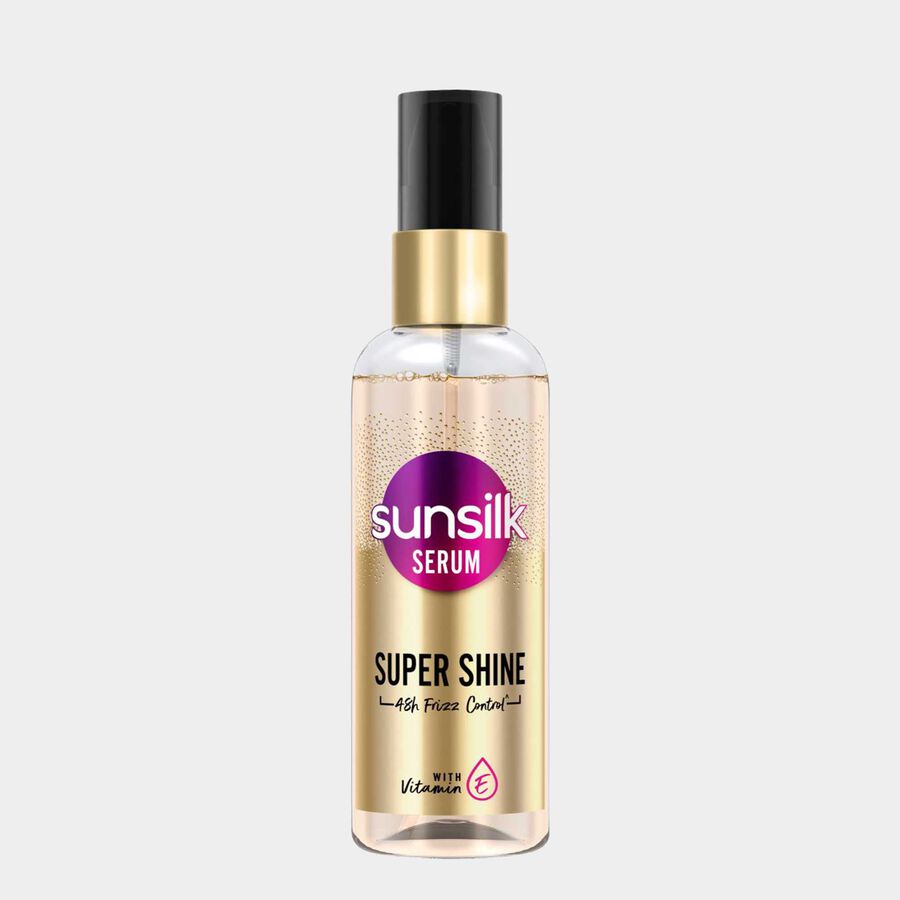 Super Shine Hair Serum, , large image number null