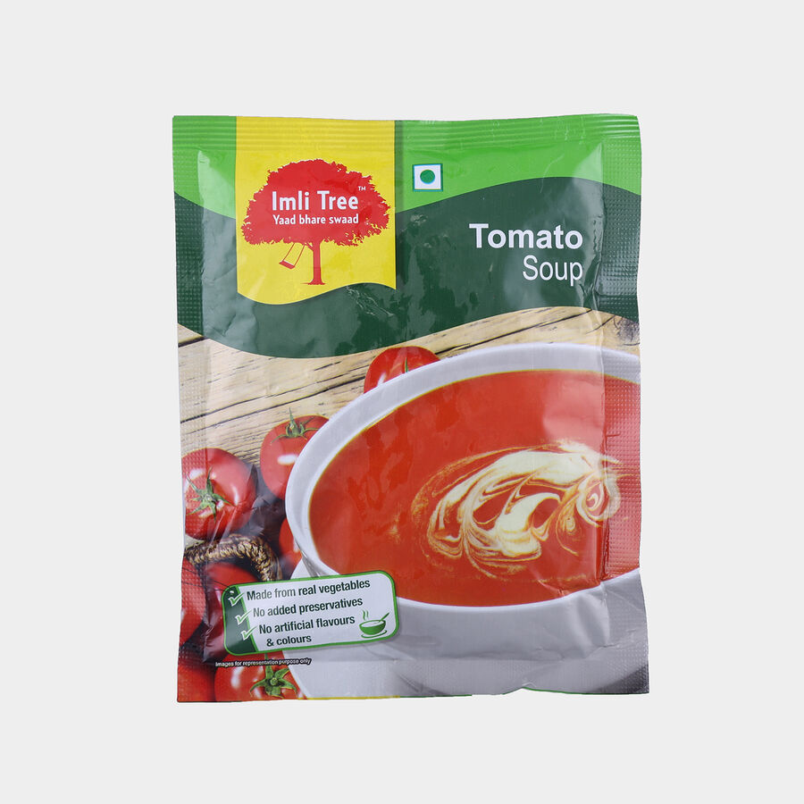 टोमेटो सूप