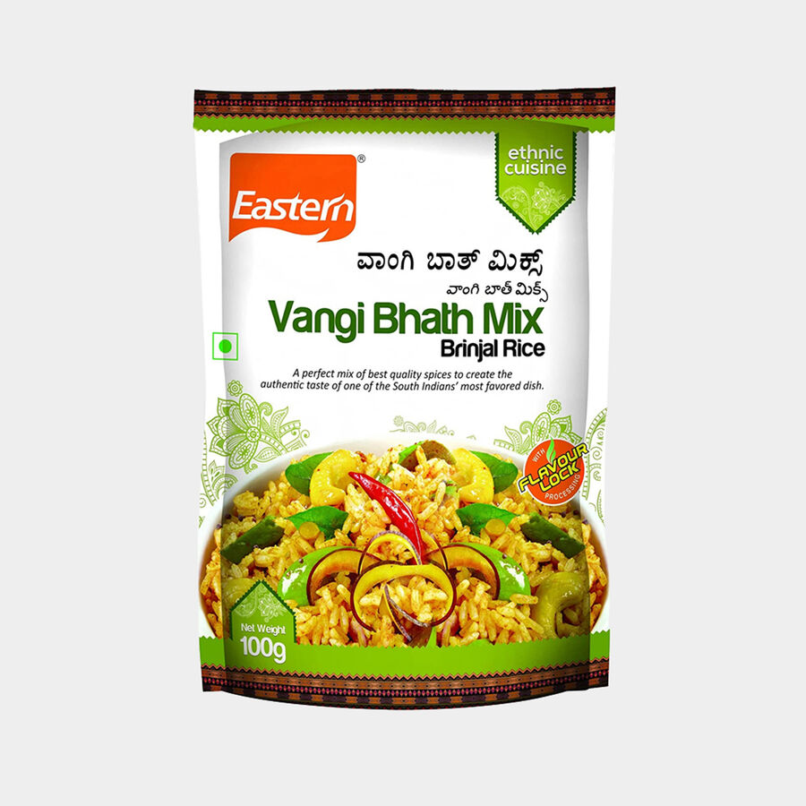 Vangibath Masala, , large image number null