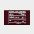 Bigger 2in1 Eclairs, , small image number null
