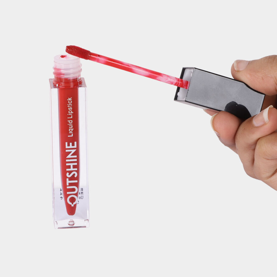 Liquid Lipstick Merlot , , large image number null