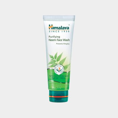 Neem Face Wash