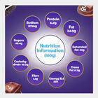 Dairy Milk Silk Oreo Chocolate, , small image number null
