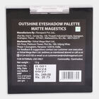 Eye Shadow Palette-Shade - 1, , small image number null