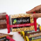 Rajgira Peanut Chikki, 100 g, small image number null