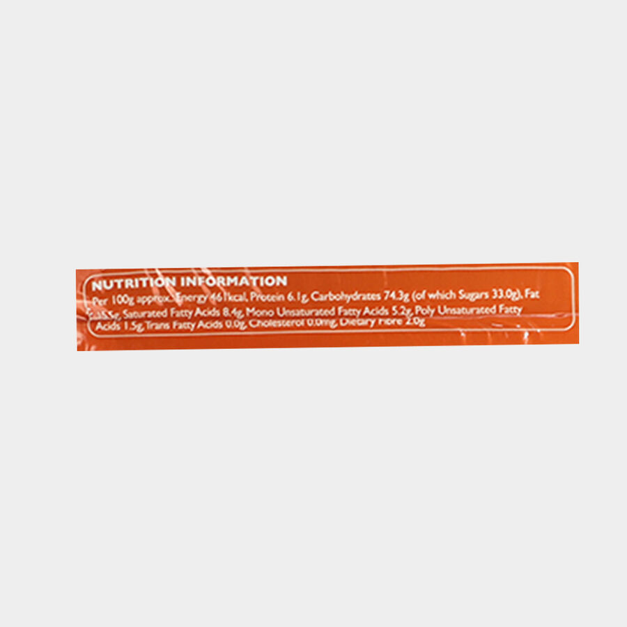 Cream Orange Biscuits, , large image number null