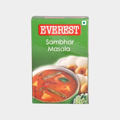 Sambhar Masala 