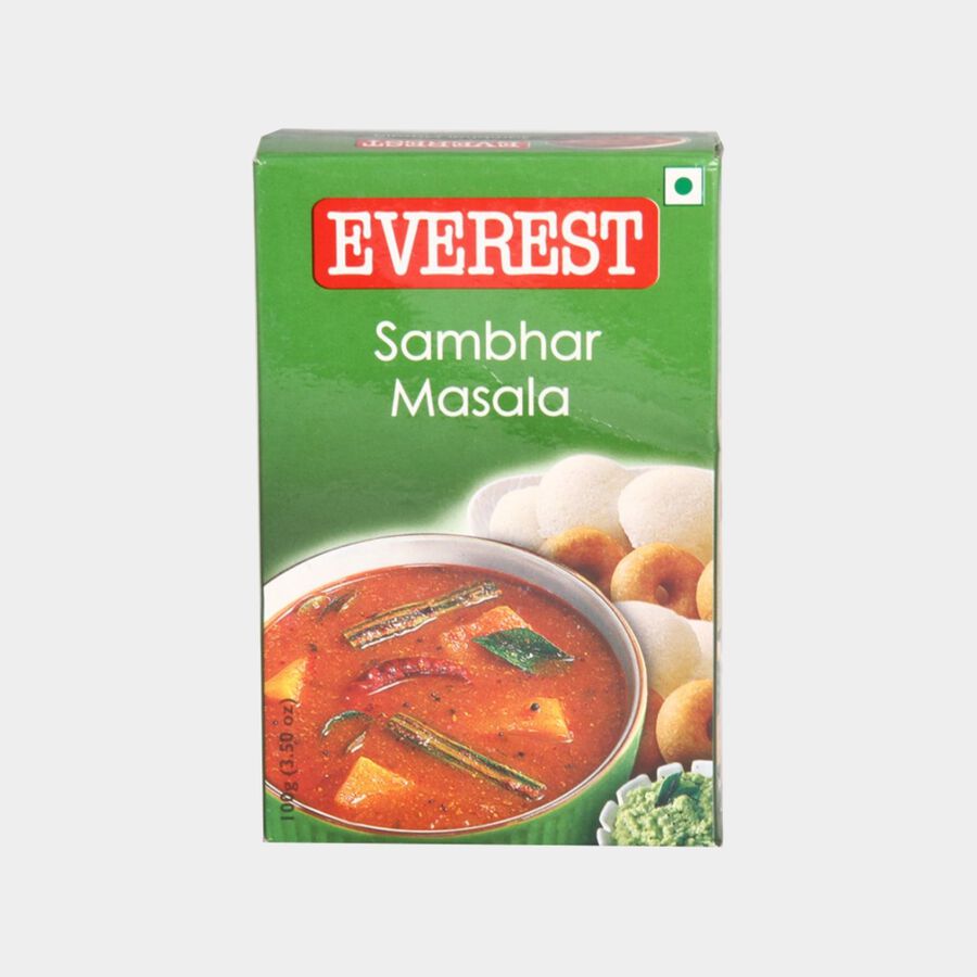 Sambhar Masala , , large image number null
