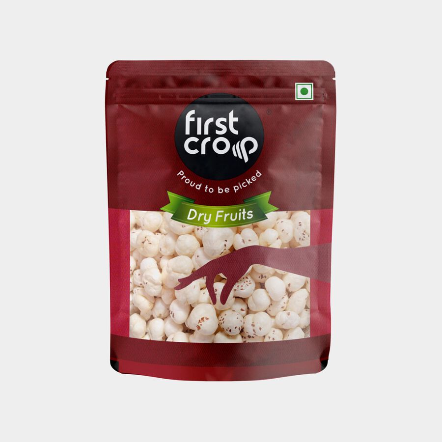 Foxnuts / Makhana, , large image number null
