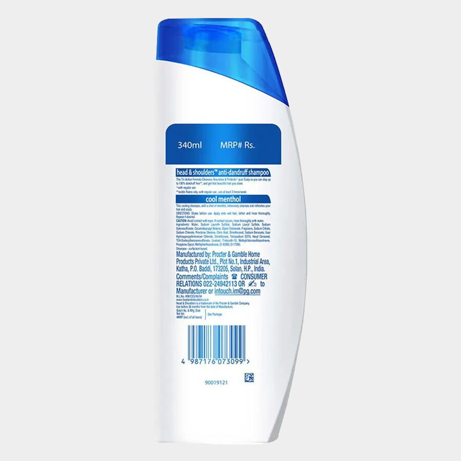 Anti Hair fall Shampoo, , large image number null