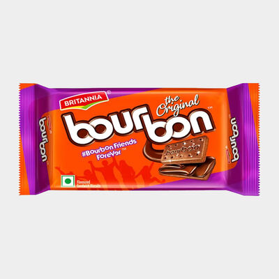 Bourbon Treat Biscuits