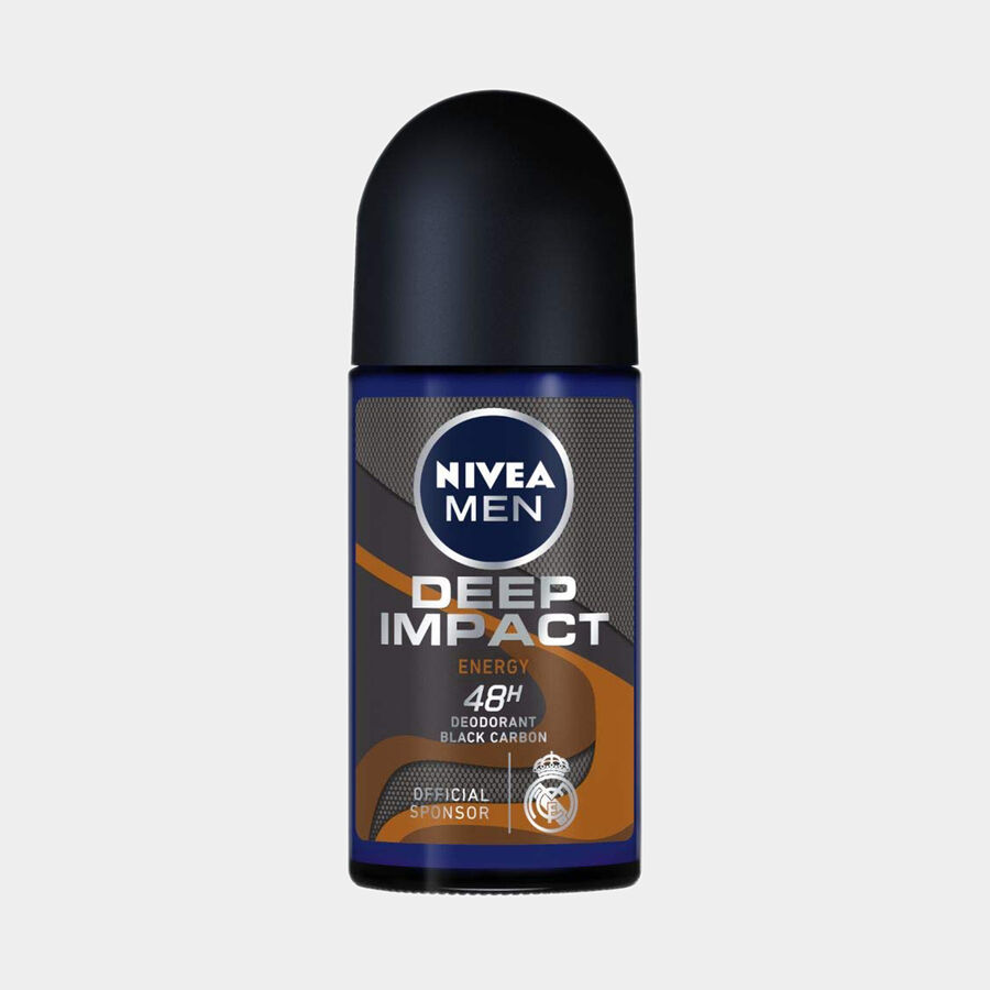 Deep Impact Energy Roll On, , large image number null