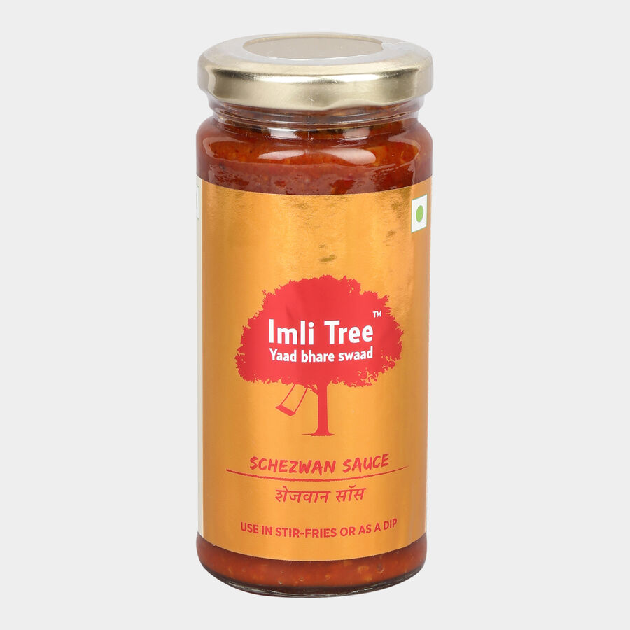 Schezwan Sauce, , large image number null