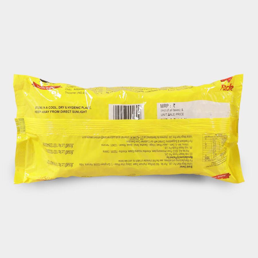 Masala Noodles, , large