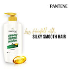 Smooth And Silky Hair Shampoo, , small